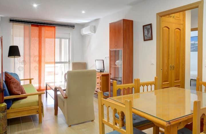 Apartamento Amplio Sevilla Exterior foto
